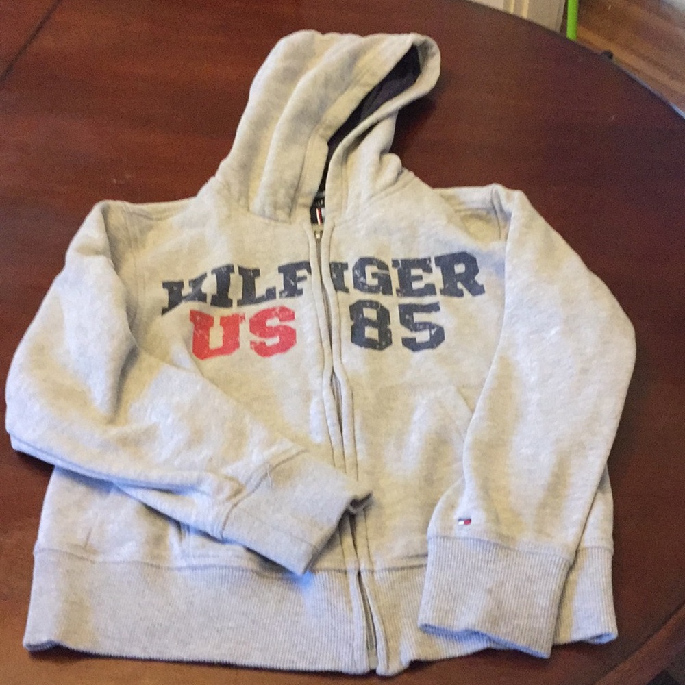 Children’s sweatshirt